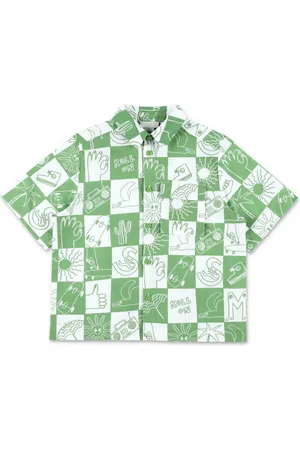 Stella McCartney Cotton shirt