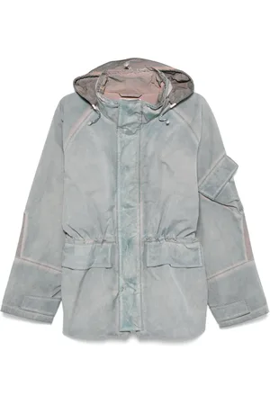 OUR LEGACY Horizon jacket