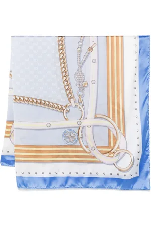 Liu Jo Printed scarf