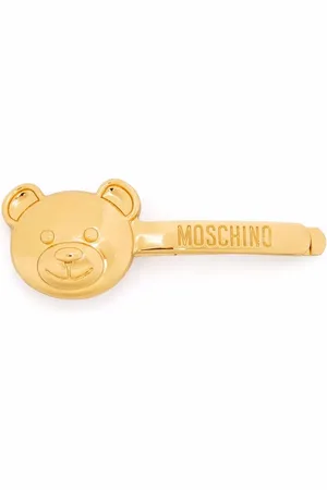 Moschino Teddy Bear brooch
