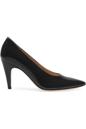Gianvito Rossi 85mm Amelia pumps
