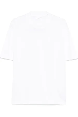 CELLAR DOOR Crew-neck T-shirt