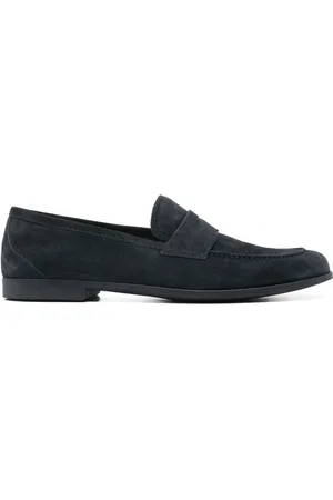 Fratelli Rossetti Suede loafers