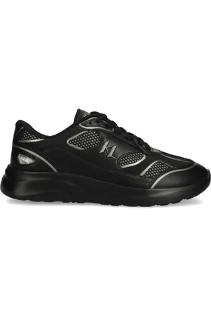 Karl Lagerfeld Serger trainers