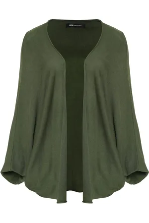 Uma Raquel Davidowicz Long sleeve cardigan