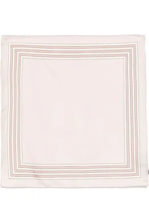 Tom Ford Silk pocket square