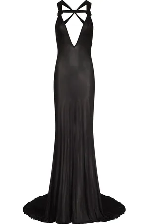 Ludovic De Saint Sernin Carrie dress