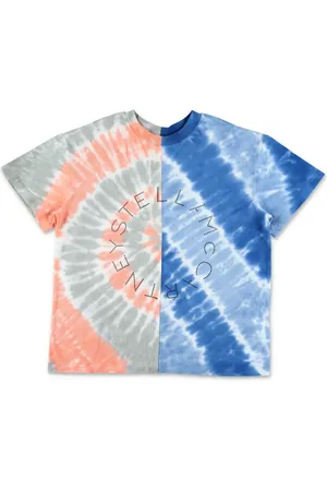 Stella McCartney Tie-dye T-shirt