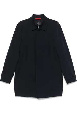 FAY Morning Coat trenchcoat