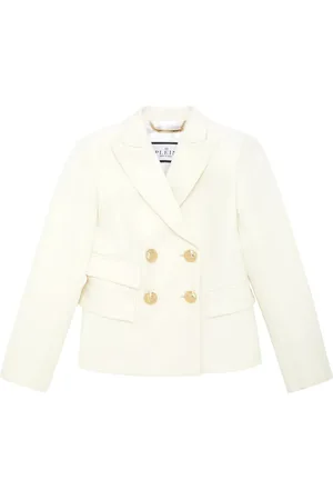 Philipp Plein Wool-blend blazer