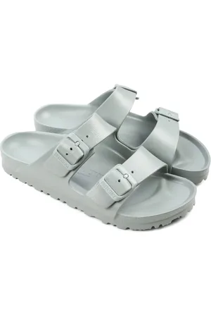 Birkenstock Arizona slides