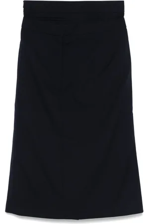 Shushu/Tong Layered skirt