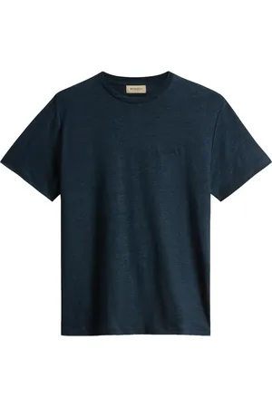 Woolrich Linen T-shirt
