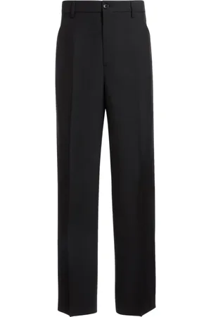 Bally Classic tailored trousers