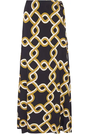La DoubleJ Flipper skirt