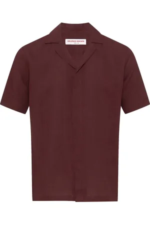 Orlebar Brown Maitan shirt