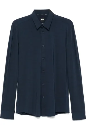 HUGO BOSS Jersey shirt