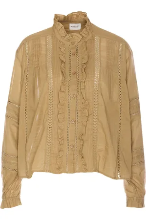 Marant Etoile Valda shirt