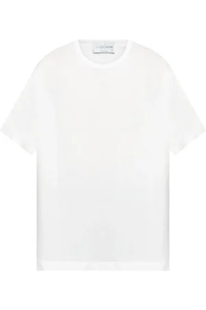 YOHJI YAMAMOTO Cotton t-shirt