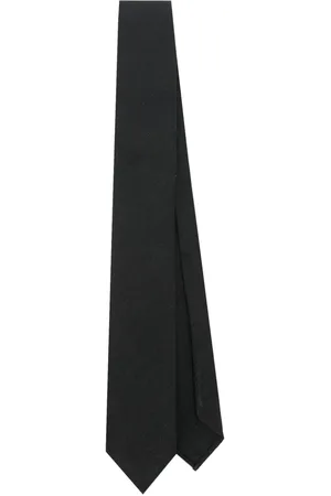LARDINI Silk tie