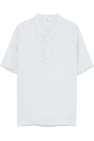 Il gufo Linen shirt