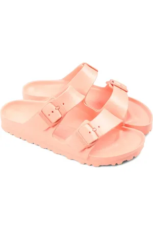 Birkenstock Arizona slides