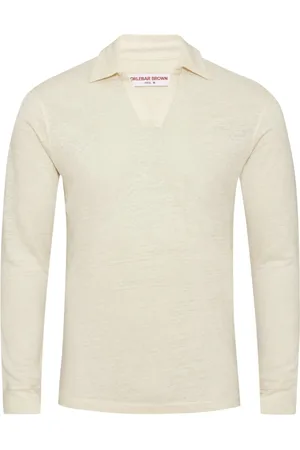Orlebar Brown Felix polo shirt