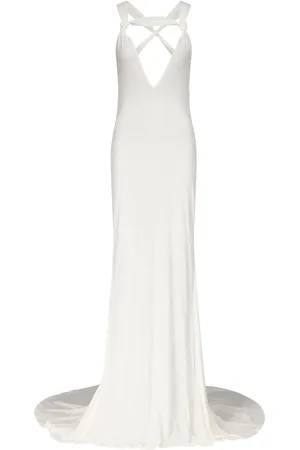 Ludovic De Saint Sernin Carrie dress