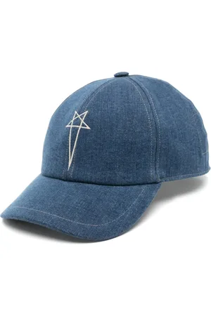 Rick Owens Baseball cap