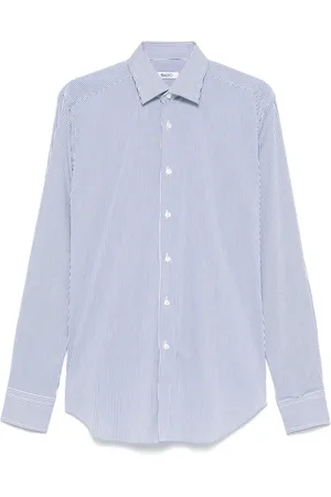 ERALDO Striped shirt