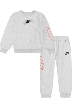 Nike Cotton tracksuit