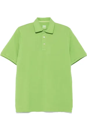 FEDELI North polo shirt