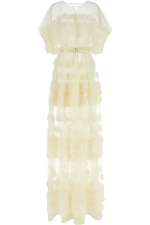 Norma Kamali Super OS dress