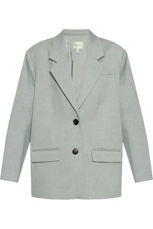 Gestuz Single-breasted blazer