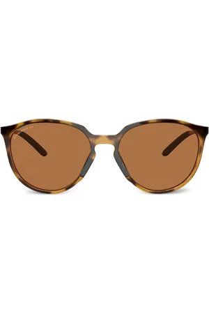 Oakley Round-frame sunglasses