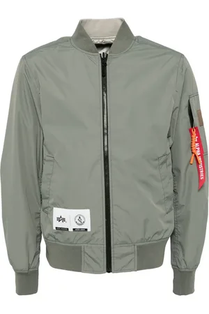 Izzue Reversible jacket