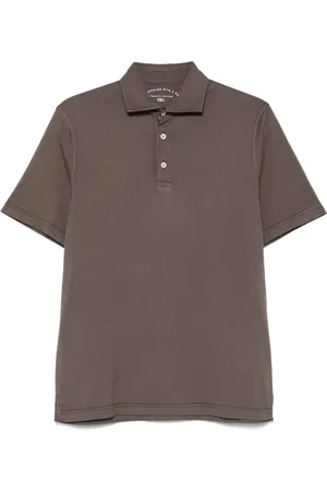FEDELI Zero polo shirt