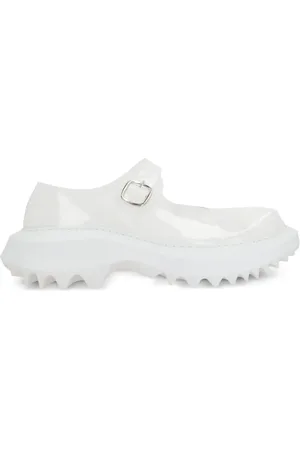 Comme des Garçons Mary-Jane sneakers