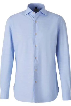 LUIGI BORRELLI NAPOLI Long-sleeve shirt