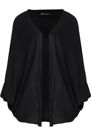 Uma Raquel Davidowicz Balloon-sleeve cardigan