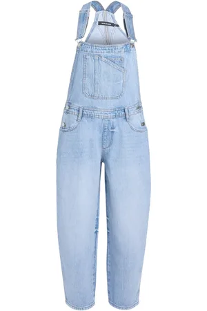 SER.O.YA Jesamine overalls