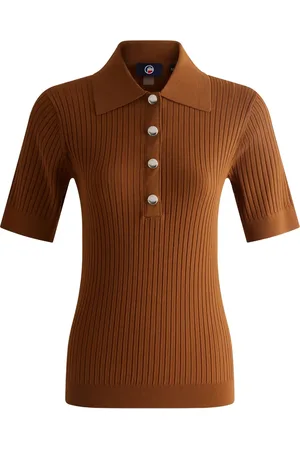 Fusalp Vera polo shirt