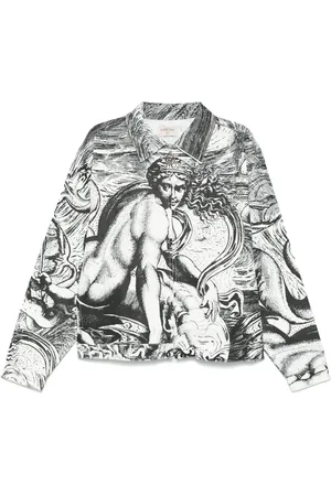 GARCIAS Mythos jacket