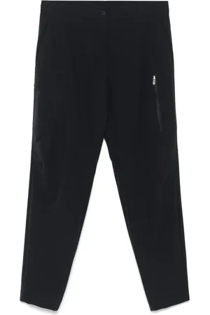 MARCO PESCAROLO Cargo-pocket trousers