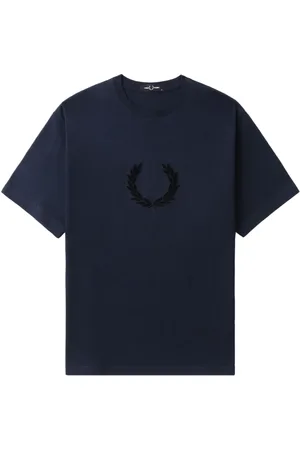Fred Perry Cotton t-shirt
