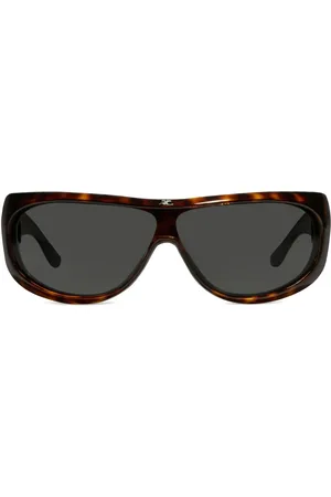 Courrèges Hybrid 01 sunglasses