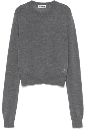 Jil Sander Virgin-wool sweater
