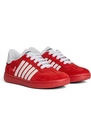 Dsquared2 Logo-print sneakers