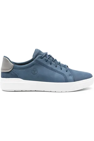 Timberland Seneca Bay Ox suede sneakers