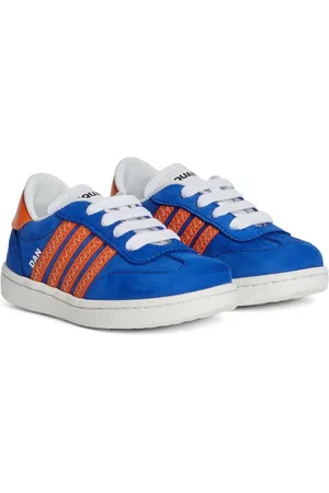 Dsquared2 Logo-print sneakers